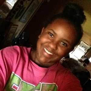 Meet your Posher, Beth